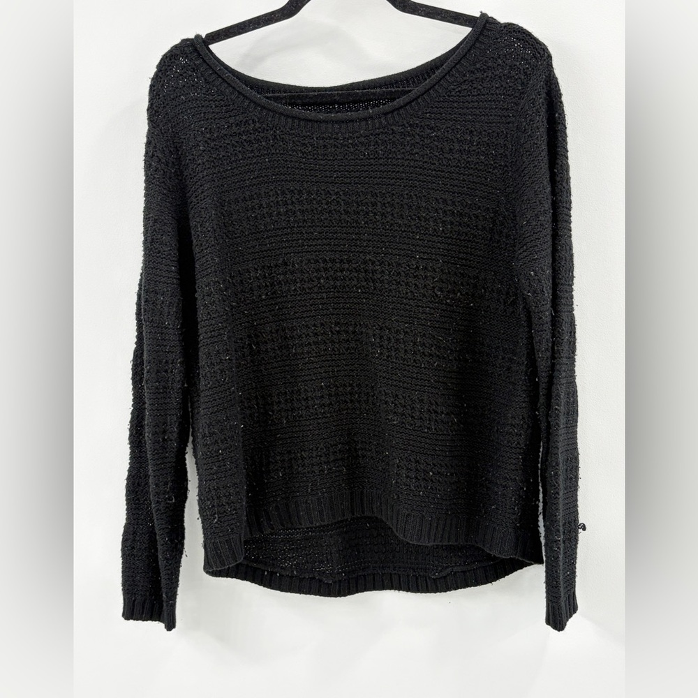 🖤 ONLY Black Knit - Large